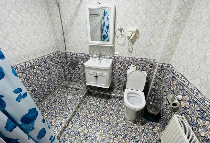 酒店 Lola Boutique