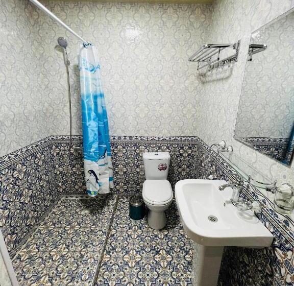 酒店 Lola Boutique