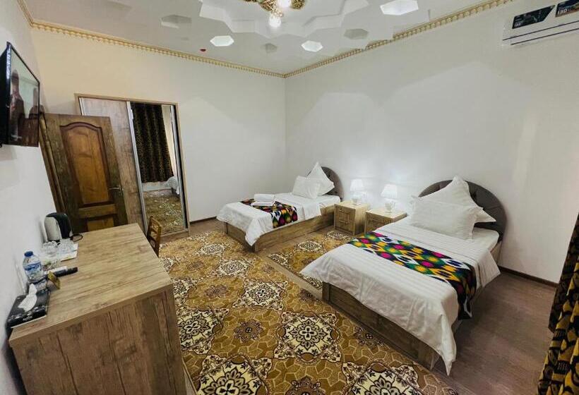 酒店 Lola Boutique