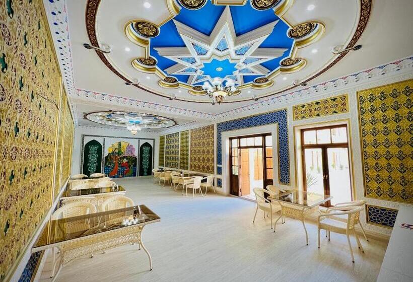 酒店 Lola Boutique