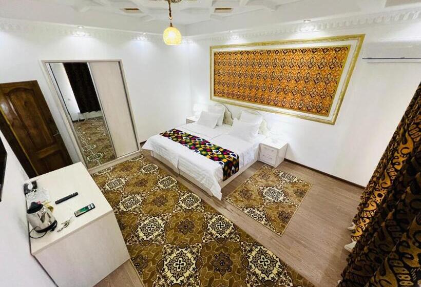 酒店 Lola Boutique