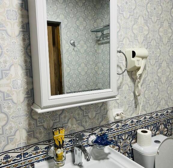 酒店 Lola Boutique