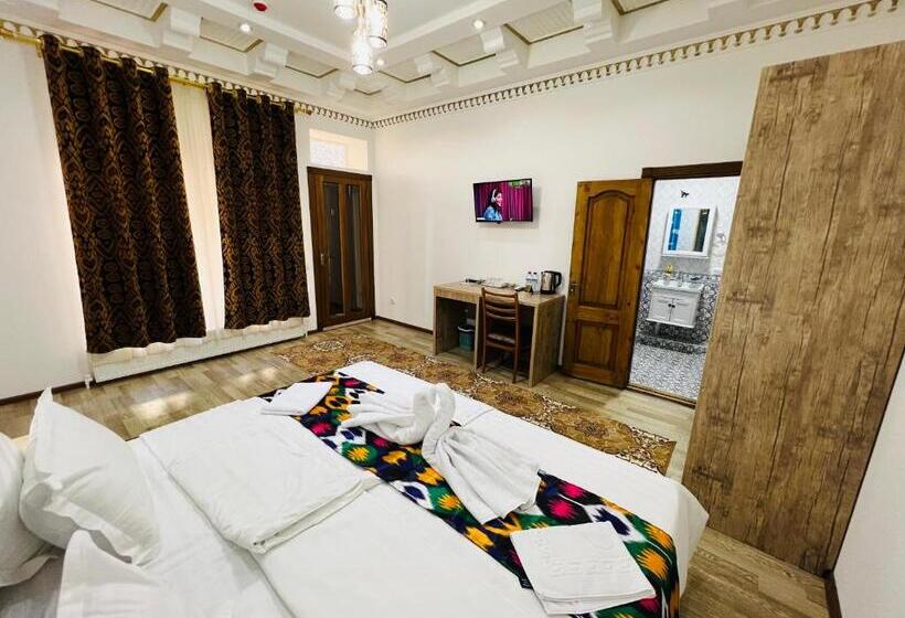 酒店 Lola Boutique