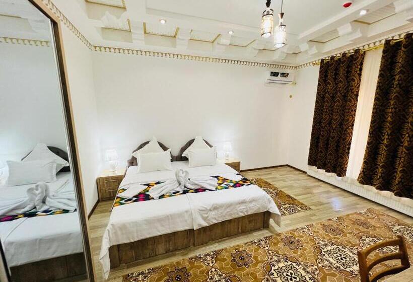 酒店 Lola Boutique