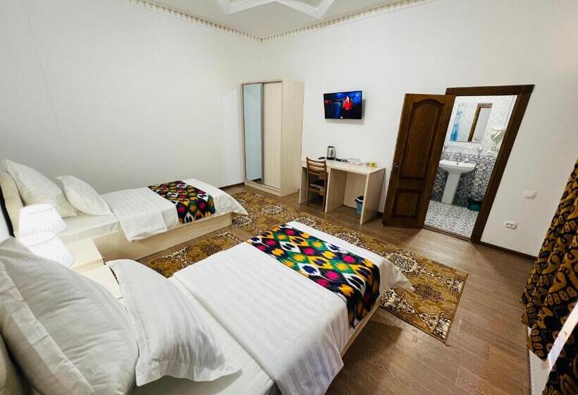 酒店 Lola Boutique