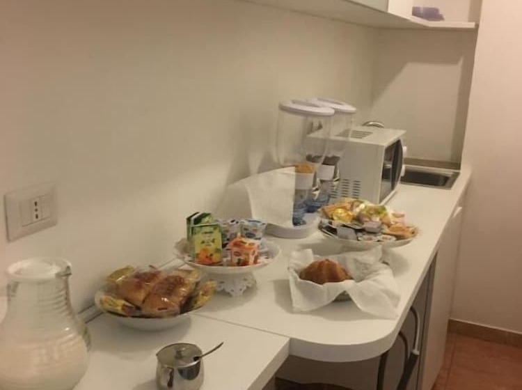 צימר Beauty House