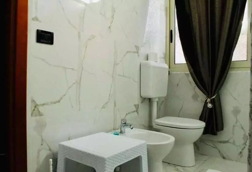 تختخواب و صبحانه Beauty House