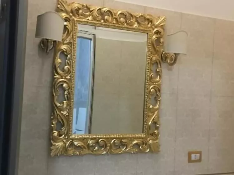 تختخواب و صبحانه Beauty House