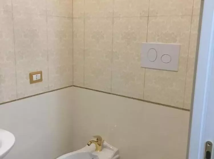 تختخواب و صبحانه Beauty House