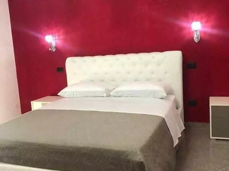 تختخواب و صبحانه Beauty House