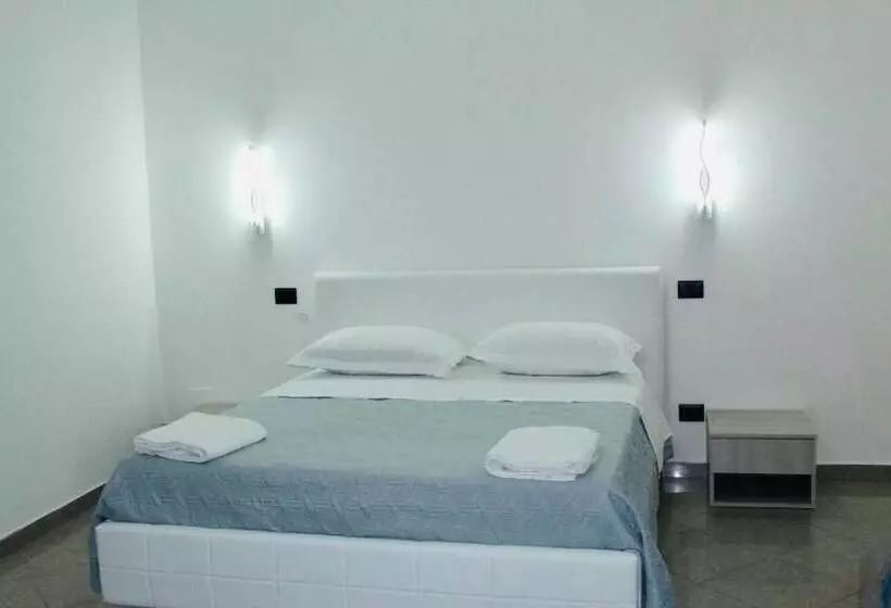 تختخواب و صبحانه Beauty House