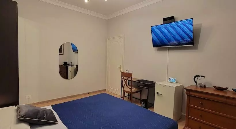 Aamiaismajoitus (B&B) Bnb Rooms And Comfort