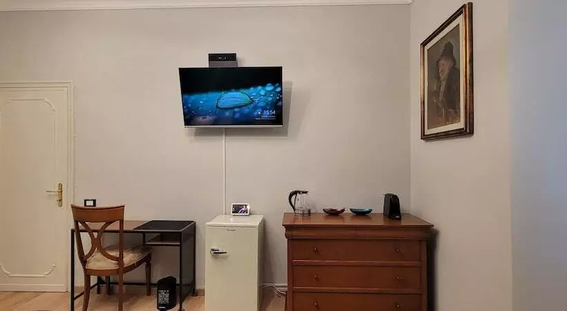 Aamiaismajoitus (B&B) Bnb Rooms And Comfort