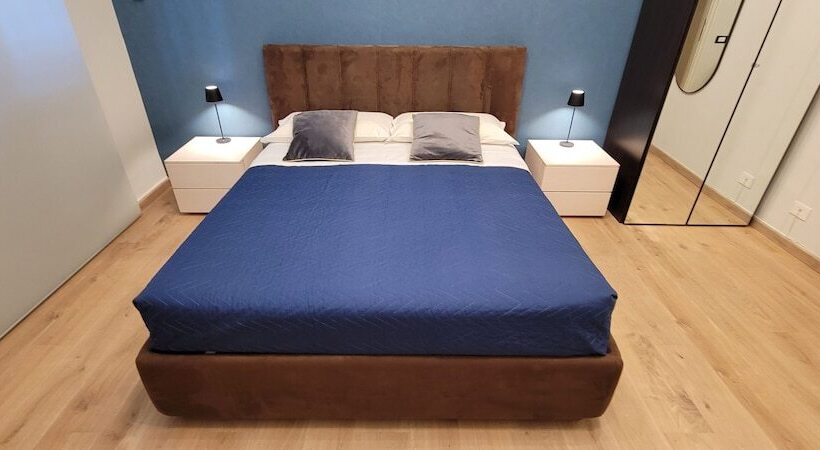 Bed and Breakfast Bnb Rooms And Comfort