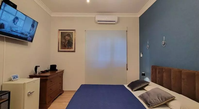 Aamiaismajoitus (B&B) Bnb Rooms And Comfort