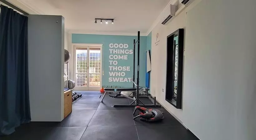 Aamiaismajoitus (B&B) Bnb Rooms And Comfort