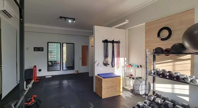 Aamiaismajoitus (B&B) Bnb Rooms And Comfort