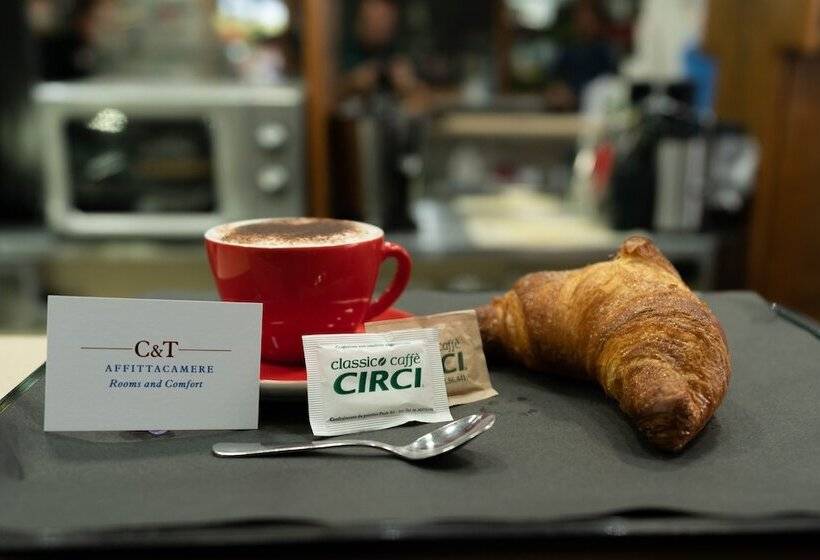 Bed and Breakfast Bnb Rooms And Comfort