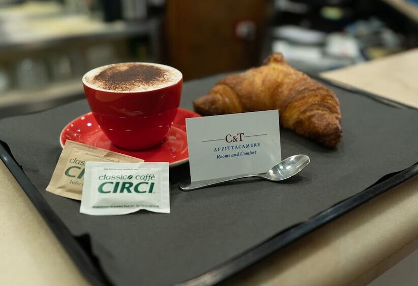 Bed and Breakfast Bnb Rooms And Comfort