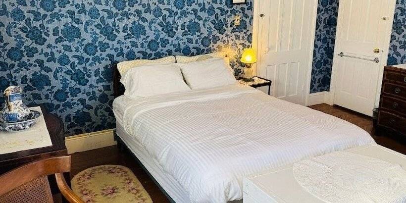 住宿加早餐  Limestone Mansion