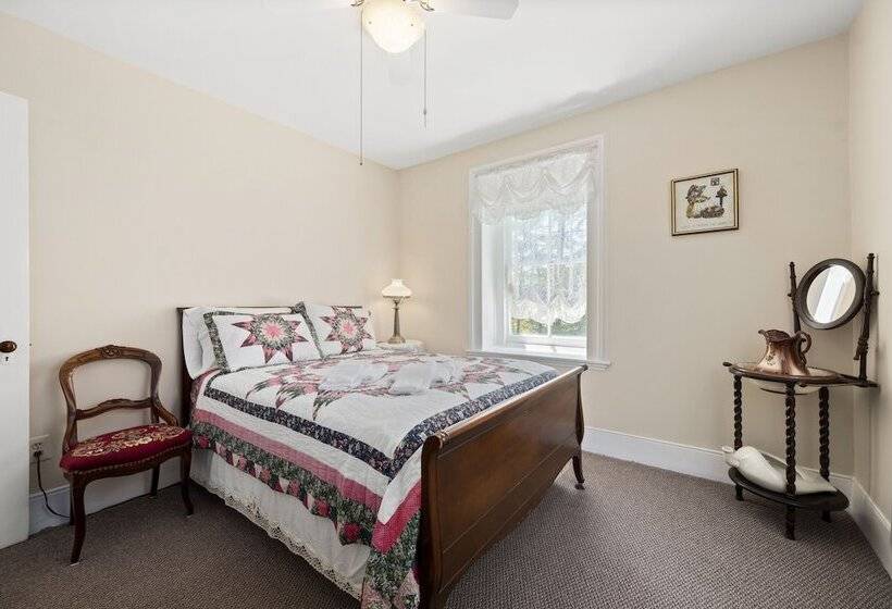 住宿加早餐  Limestone Mansion