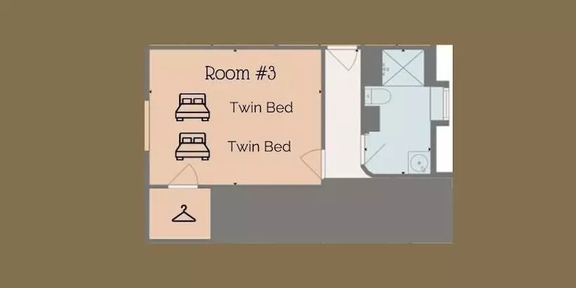 Aamiaismajoitus (B&B) Limestone Mansion