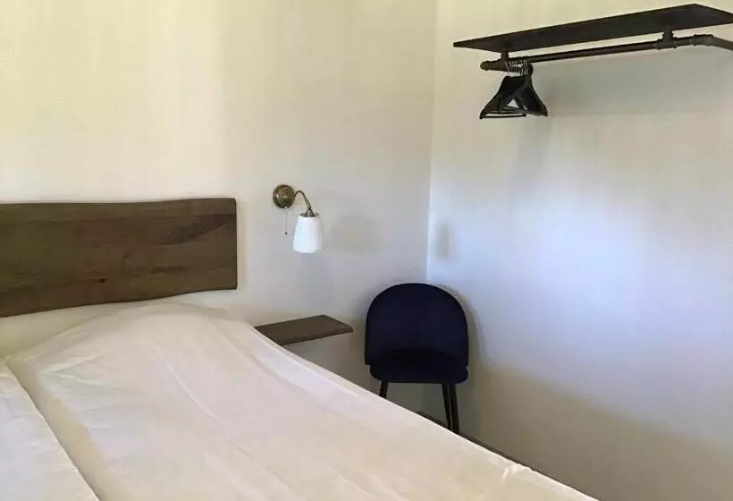 Aamiaismajoitus (B&B) Sebber Kloster