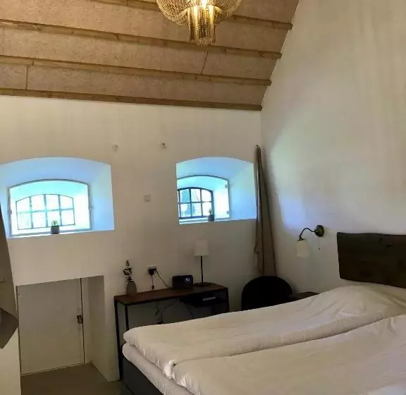 Aamiaismajoitus (B&B) Sebber Kloster