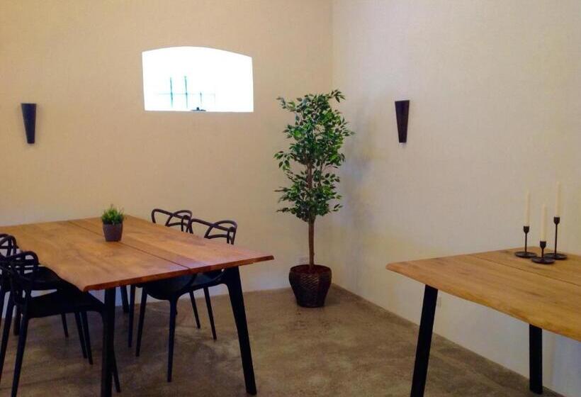 ベッドアンドブレックファースト Sebber Kloster