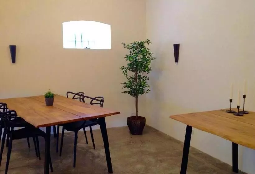 Aamiaismajoitus (B&B) Sebber Kloster