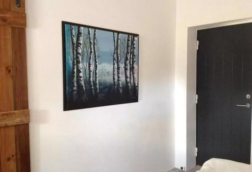 Aamiaismajoitus (B&B) Sebber Kloster