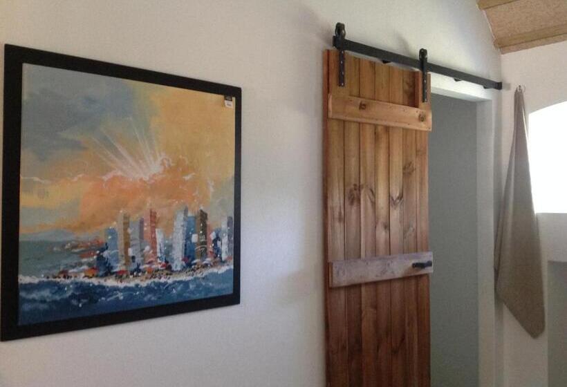 ベッドアンドブレックファースト Sebber Kloster