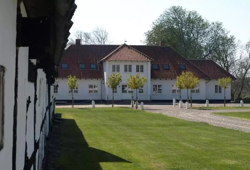 Aamiaismajoitus (B&B) Sebber Kloster