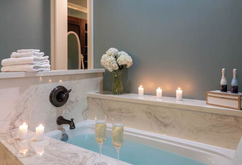 Bed and Breakfast The Sage Cottage