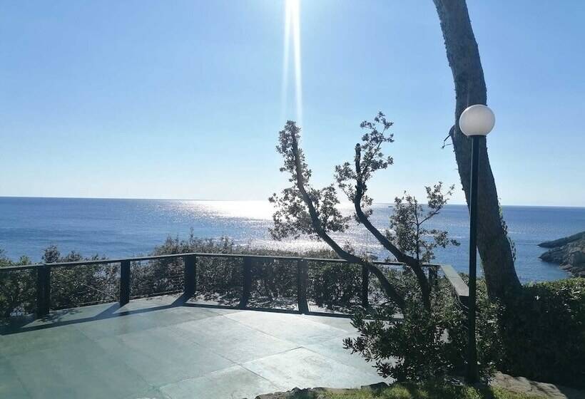 Bed and Breakfast Villa Domus 1938