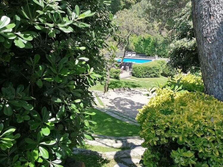 Bed and Breakfast Villa Domus 1938