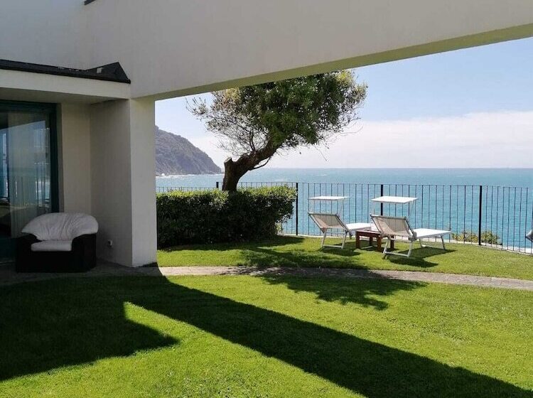 Bed and Breakfast Villa Domus 1938