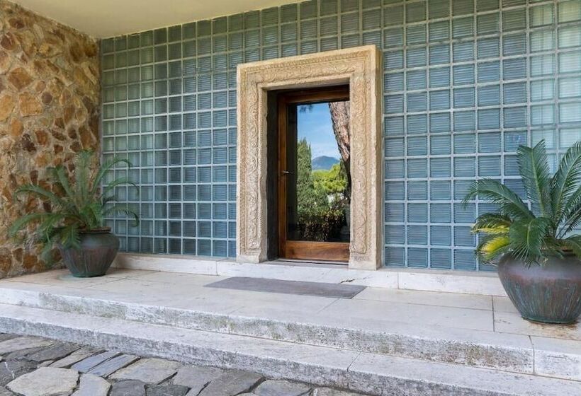 Bed and Breakfast Villa Domus 1938