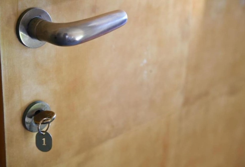 Bed and Breakfast Villa Domus 1938