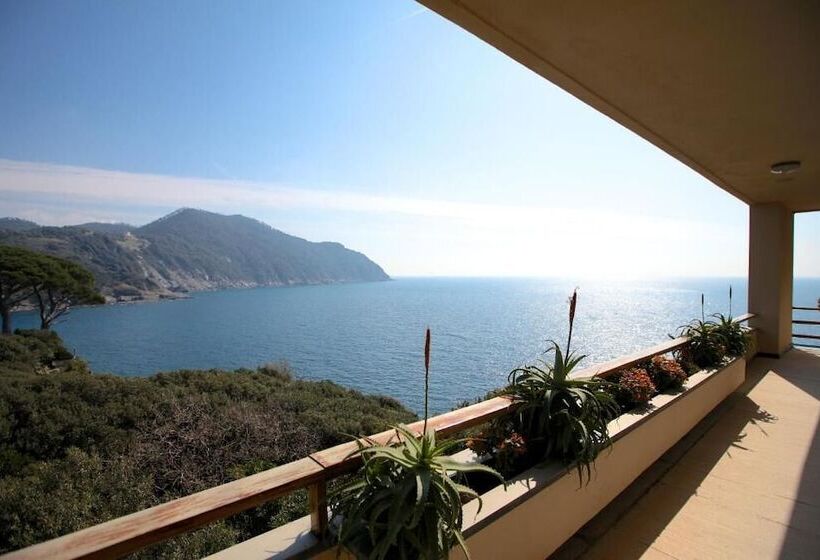 Bed and Breakfast Villa Domus 1938