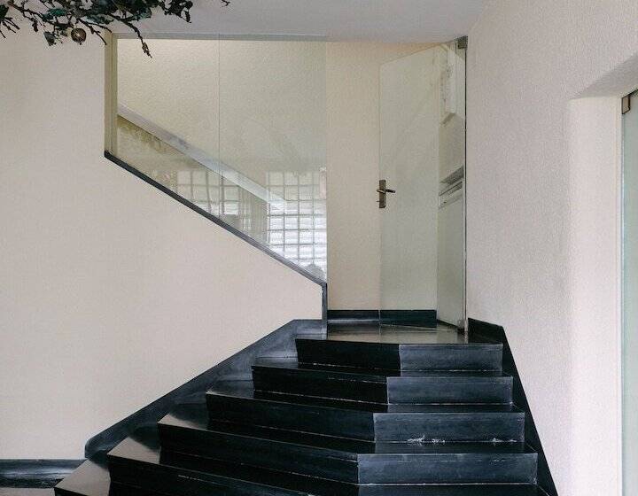 Bed and Breakfast Villa Domus 1938