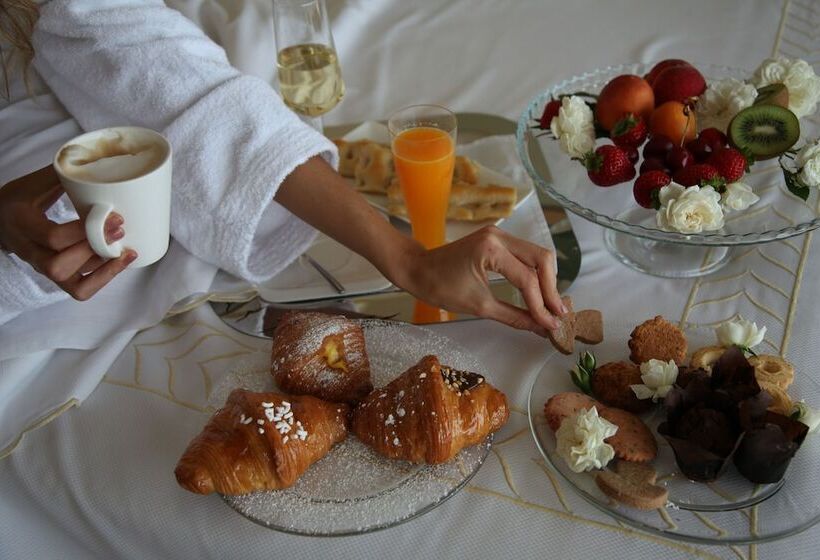 Bed and Breakfast Villa Domus 1938