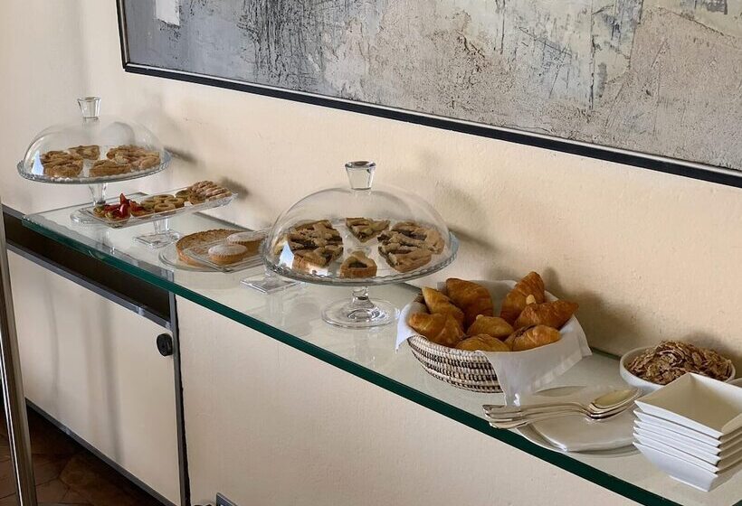 Bed and Breakfast Villa Domus 1938