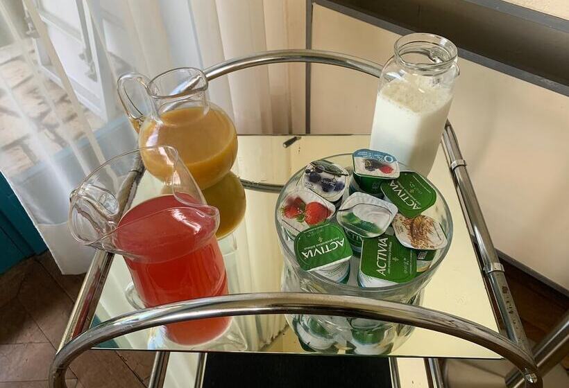 Bed and Breakfast Villa Domus 1938