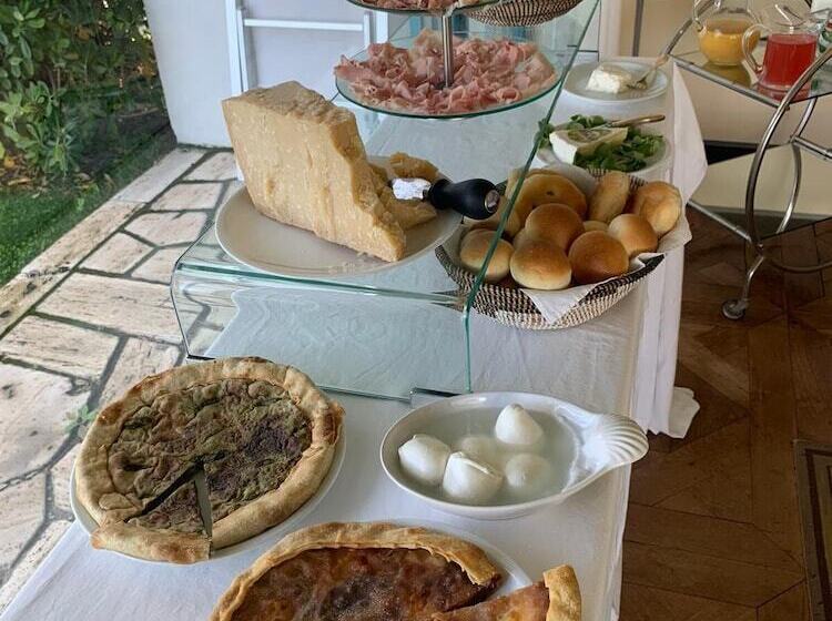 Bed and Breakfast Villa Domus 1938