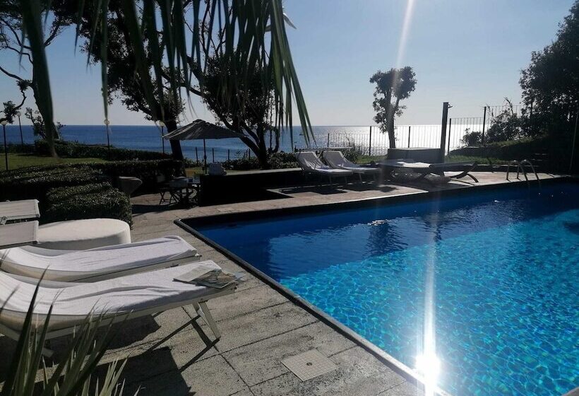 Bed and Breakfast Villa Domus 1938