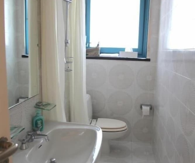 Bed and Breakfast Villa Domus 1938