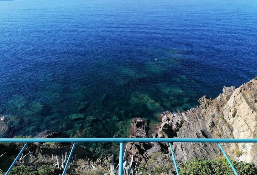 Bed and Breakfast Villa Domus 1938