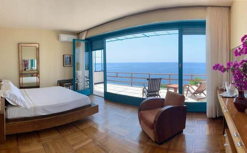 Bed and Breakfast Villa Domus 1938