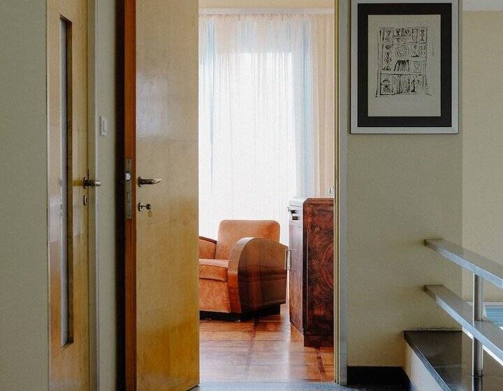 Bed and Breakfast Villa Domus 1938